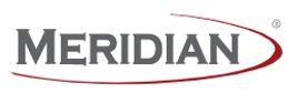 Meridian logo