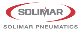 Solimar Pneumatics logo